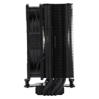 Thermalright Assassin Spirit 120 EVO Black ARGB