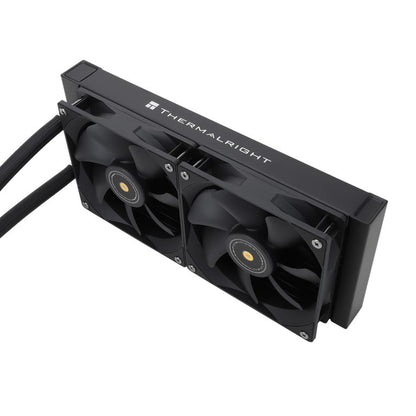 Thermalright Frozen Prism 240 Black