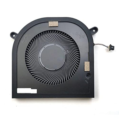 Ventilator racire GPU compatibil DELL XPS 17 9700/9710 - flux aer optim