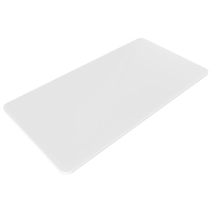 Blat birou MAIDeSITe 120x60 cm Oak 2.5 cm, reglabil DIY
