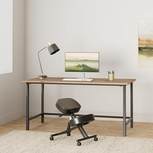 Scaun ergonomic genunchi ajustabil Himimi, corectare postura, suport ortopedic