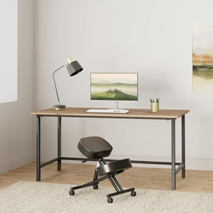 Scaun ergonomic genunchi ajustabil Himimi, corectare postura, suport ortopedic