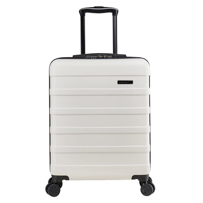 Troler Cabin Max Anode 40L 4 roti sistem combinat negru