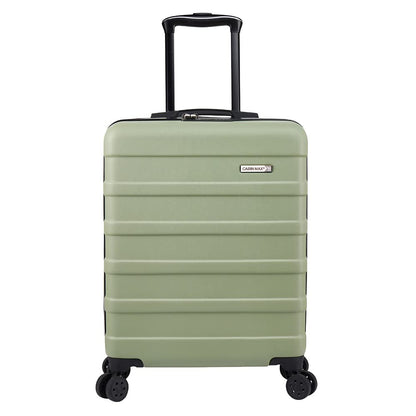 Troler Cabin Max Anode 40L 4 roti sistem combinat negru