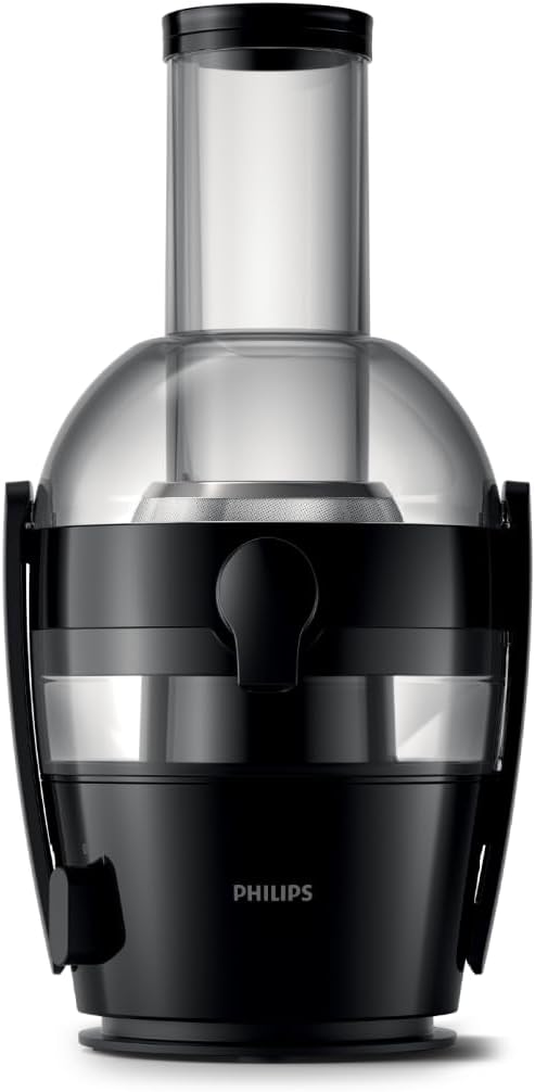 Storcator PHILIPS HR1856/70, 2 litri, 800 W