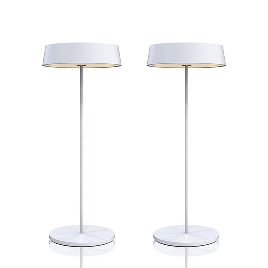 Lampa LED de masa Palmina 901, dimabila, wireless, IP54, 4400 mAh