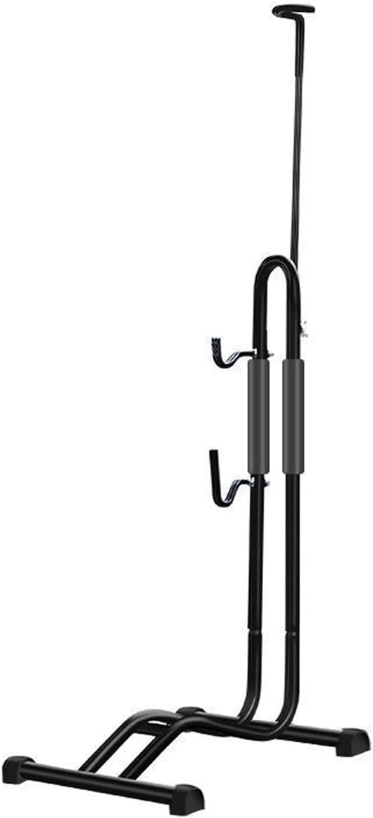 Suport bicicleta 3 in 1 ENGWE MTB pentru parcare, reparatii si spalare, diametru roata maxim 73 cm