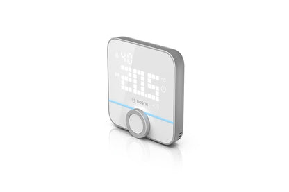 Termostat de camera Bosch Smart Home II pentru sisteme de incalzire cu fir, 230V