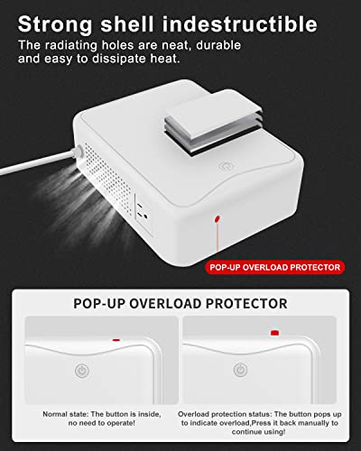 Transformator 230V-110V Step Down 2000W ZHENGXI ELECTRIC 230V-110V, sigur