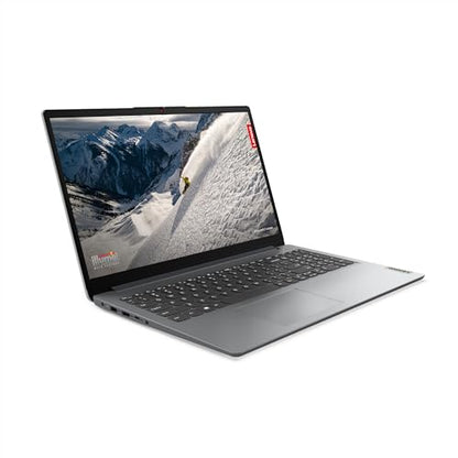 Lenovo IdeaPad 1 Laptop 15.6 FHD, Ryzen 3 7320U, 8GB RAM, 512GB SSD