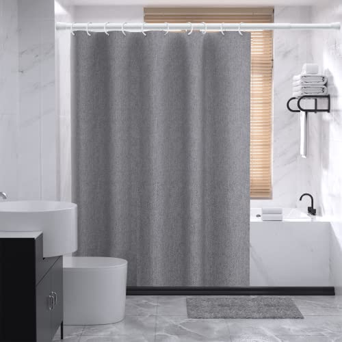 Bara telescopica perdea dus 185-250cm + inox 304 + montaj fara gaurire