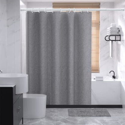Bara telescopica perdea dus 185-250cm + inox 304 + montaj fara gaurire