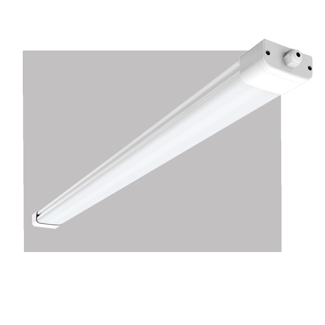 Corp iluminat ANTENLICHT Neon Led 150 cm 45W 4950 lm 4000K