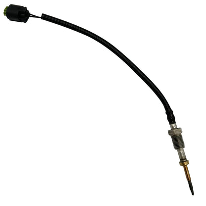 Amrxuts 13627795174 7795174 Exhaust Gas Temperature Sensor Fits BMW E53 E60 E61 E70 E71 E72 E83 E90 E91 E92 E93 3 Series 5 Series X3 X5 X6 325d 330d 325d 330d 3 30xxd 520d 525d 530d 535d 525xd 530xd