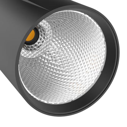 Proiector LED 30W pe sina, rotativ, ideal pentru magazine, galerii si restaurante