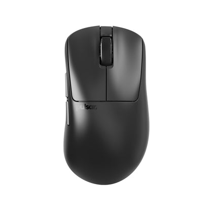 Mouse gaming wireless Pulsar Xlite V4 Large, ultra-usor 58g, 1ms, 32000 DPI, senzor optic XS-1 flagship, switch optic