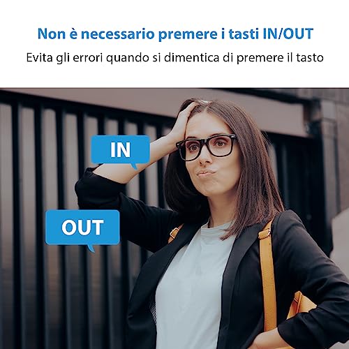 Aparat pontaj MB2 NGTeco + recunoastere faciala, RFID si amprenta