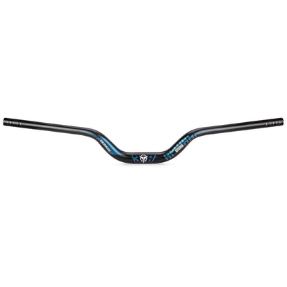 Ghidon GEWAGE LX-02 780 mm Aluminiu 6061, rise 70 mm, 31.8 mm