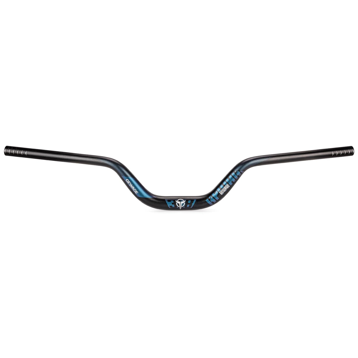 Ghidon GEWAGE LX-02 780 mm Aluminiu 6061, rise 70 mm, 31.8 mm