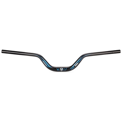 Ghidon GEWAGE LX-02 780 mm Aluminiu 6061, rise 70 mm, 31.8 mm