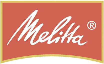 Cafetiera cu filtru Melitta Optima Timer, neagra