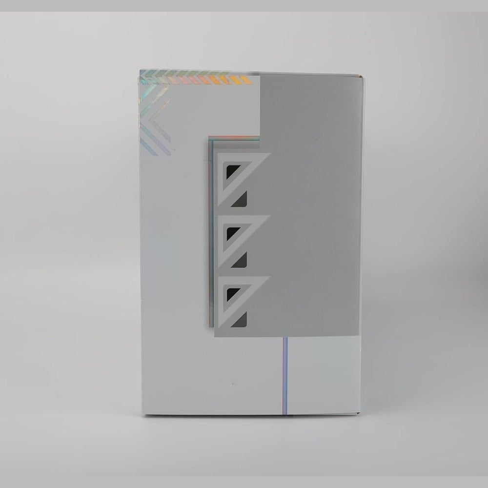 Thermalright Core Matrix 360 White CPU Water Cooler with 3 PWM Fans Water Pump Speed 2150RPM S-FDB Bearing for AMD AM4/AM5, Intel LGA1150/1151/1200/1700/2011(White)