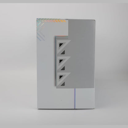 Thermalright Core Matrix 360 White CPU Water Cooler with 3 PWM Fans Water Pump Speed 2150RPM S-FDB Bearing for AMD AM4/AM5, Intel LGA1150/1151/1200/1700/2011(White)