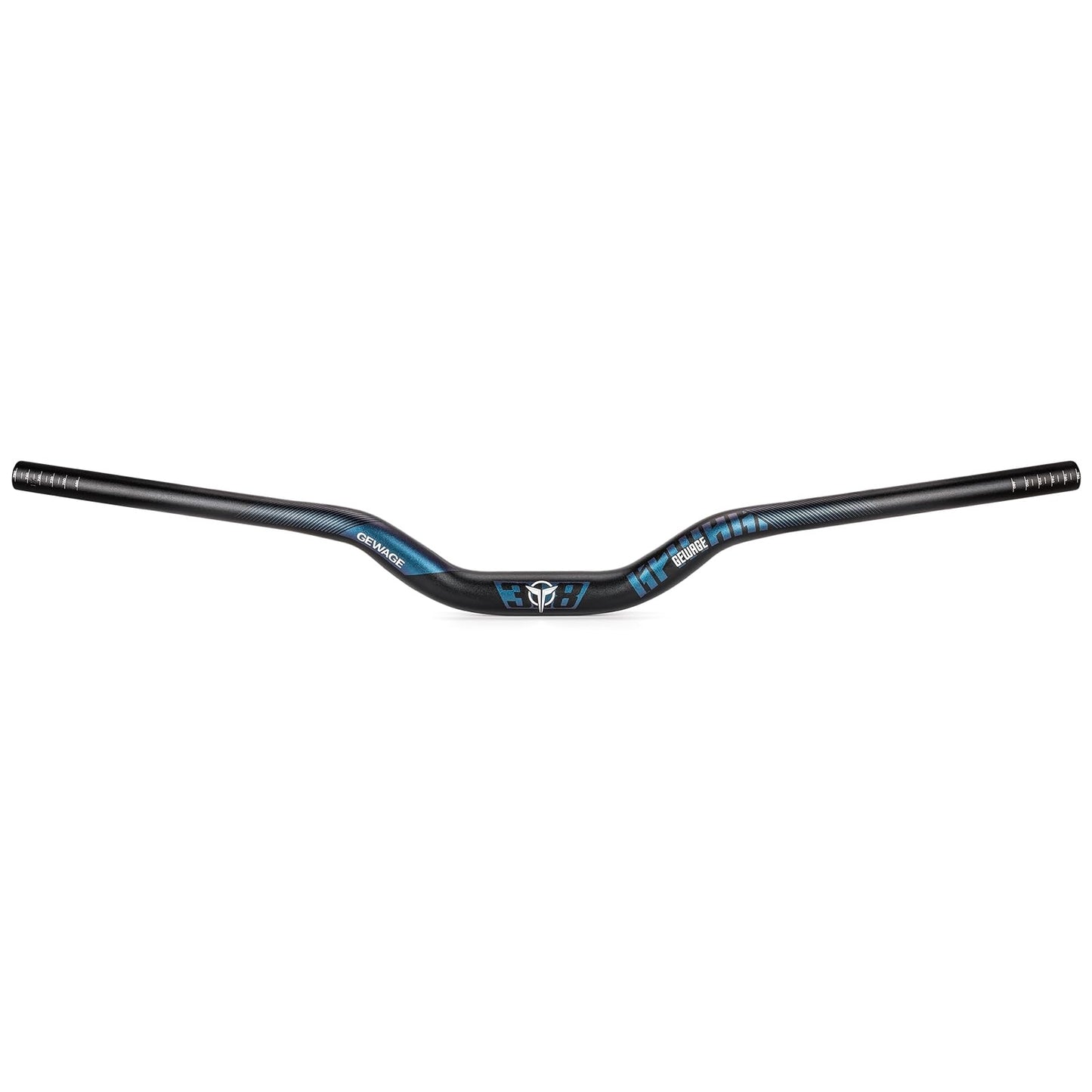 Ghidon GEWAGE LX-02 780 mm Aluminiu 6061, rise 70 mm, 31.8 mm