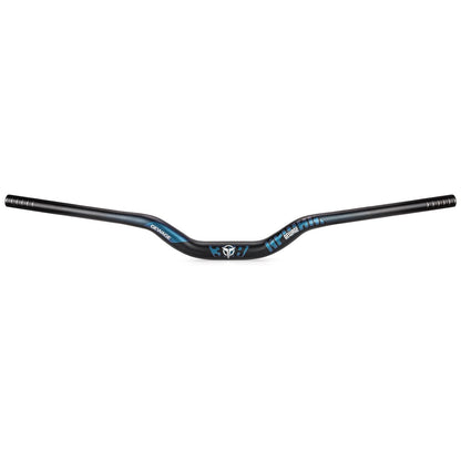 Ghidon GEWAGE LX-02 780 mm Aluminiu 6061, rise 70 mm, 31.8 mm