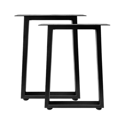Picioare mobilier Jahof JH231214 otel 400 kg, 70 cm