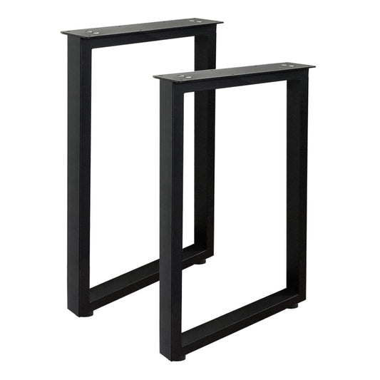 Picioare mobilier Jahof JH231214 otel 400 kg, 70 cm