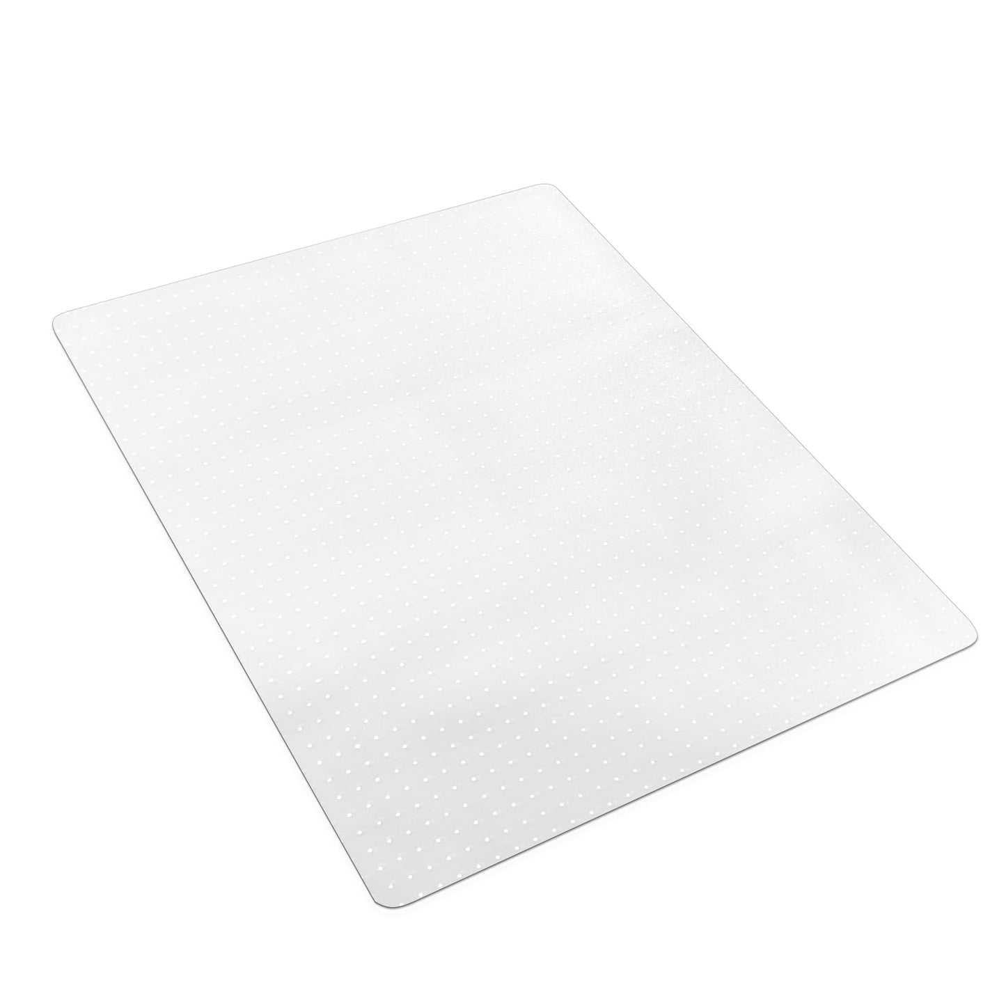 Covoras birou SHAREWIN Hard Floor Mat PVC 120x150 cm antiderapant