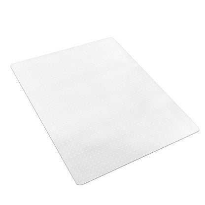 Covoras birou SHAREWIN Hard Floor Mat PVC 120x150 cm antiderapant