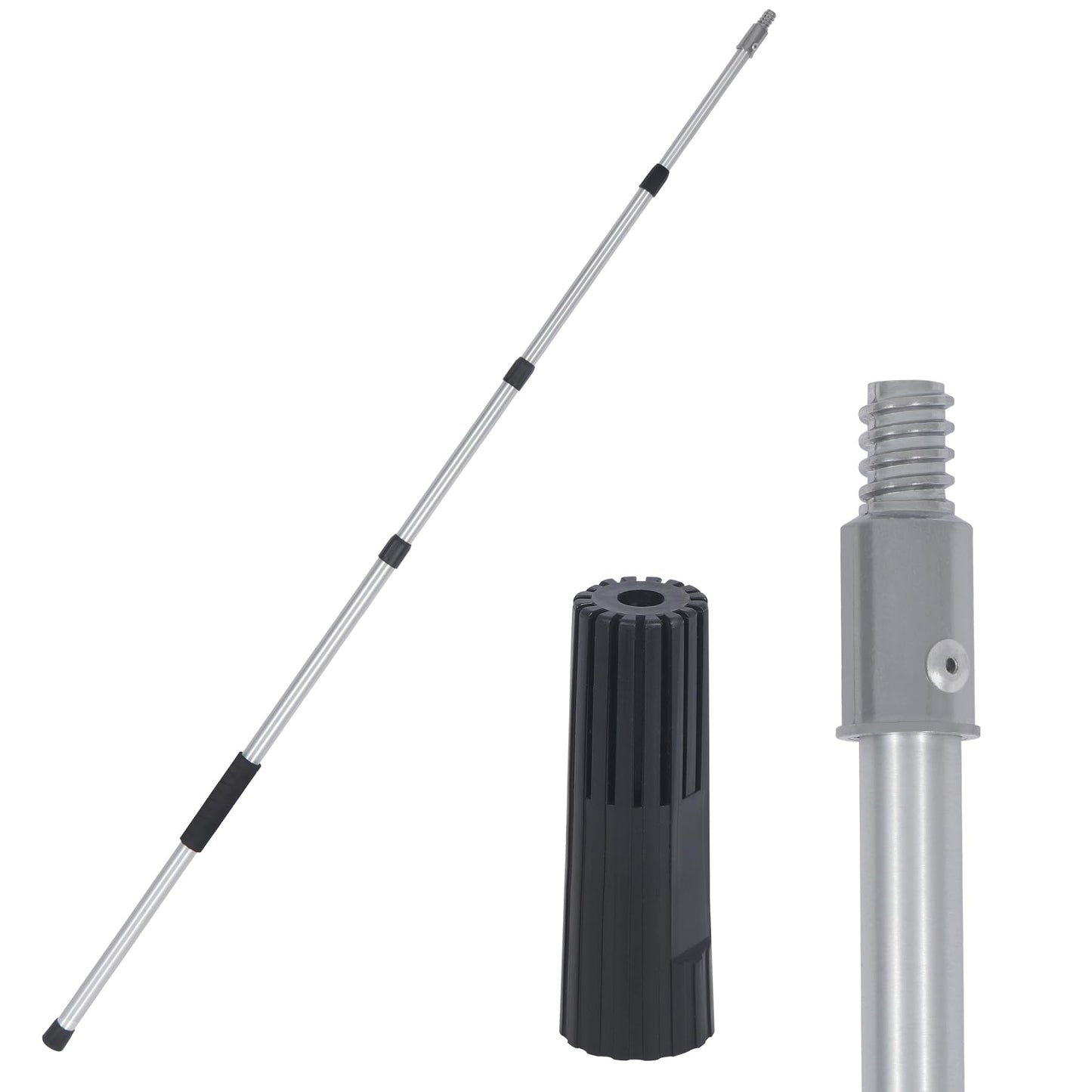 Tija extensibila MANYING TECH 18758 aluminiu 1.2 m usoara