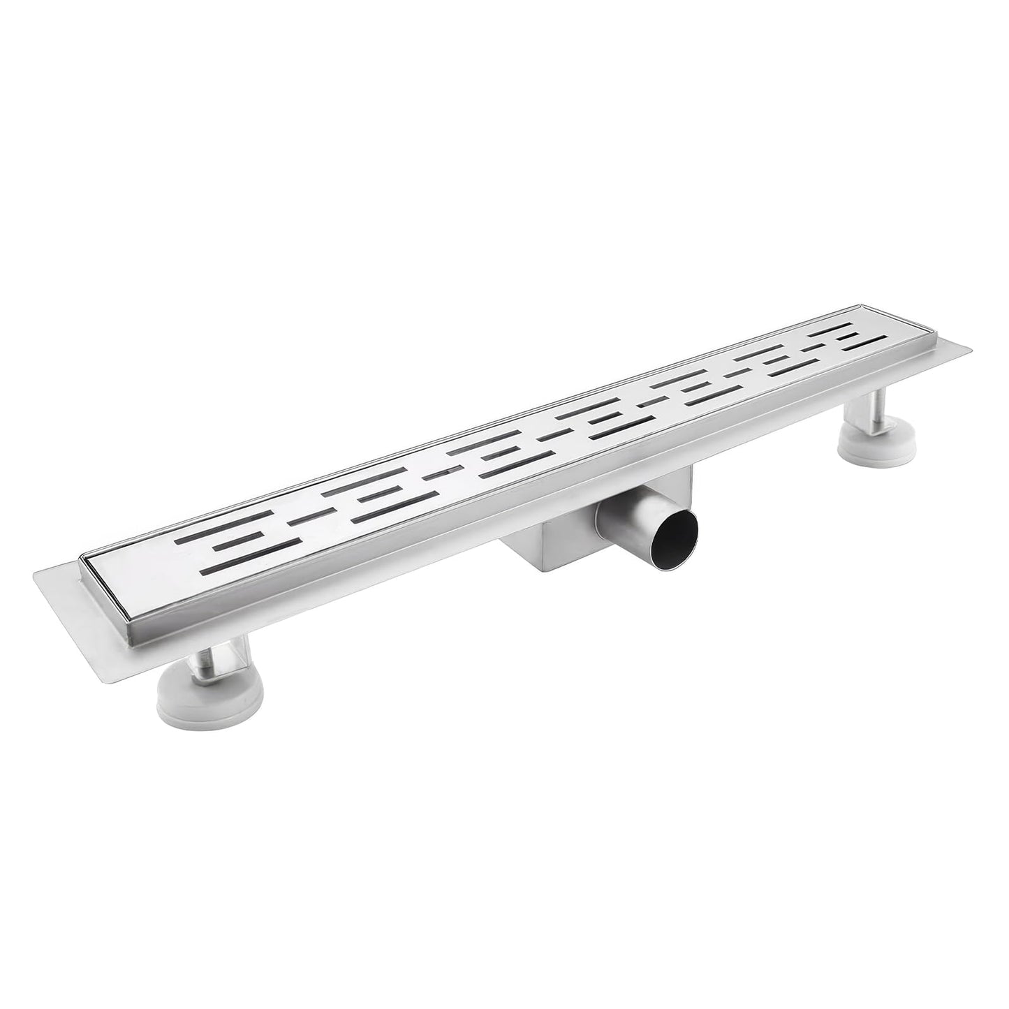 Rigola dus sunrik SLSD-A06-90cm inox 304, 90 cm, waterproof