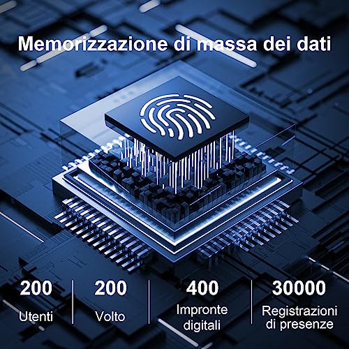 Aparat pontaj MB2 NGTeco + recunoastere faciala, RFID si amprenta