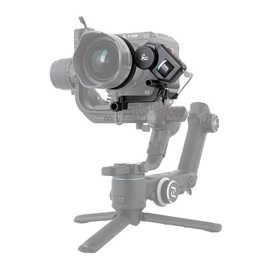 Motor follow focus FeiyuTech FM1 pentru gimbal SCORP, control precis