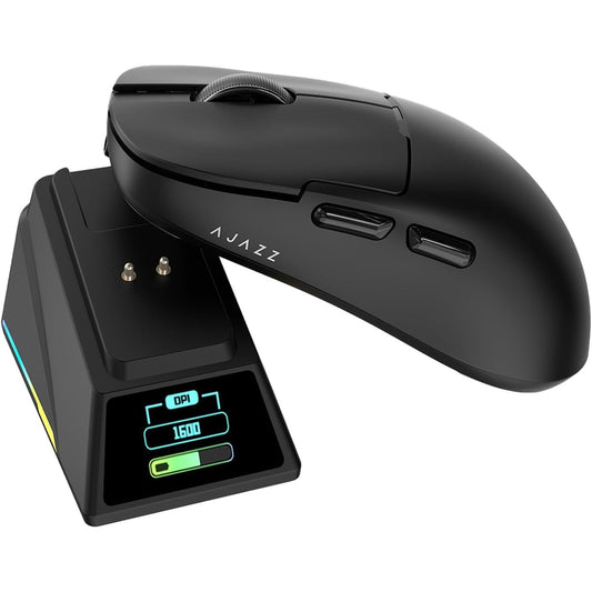 Mouse Gaming AJAZZ 88g, 8000Hz