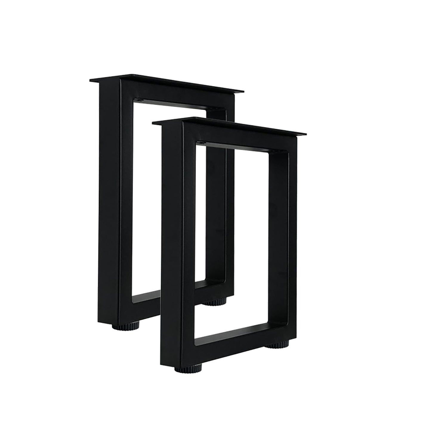 Picioare mobilier Jahof JH231214 otel 400 kg, 70 cm