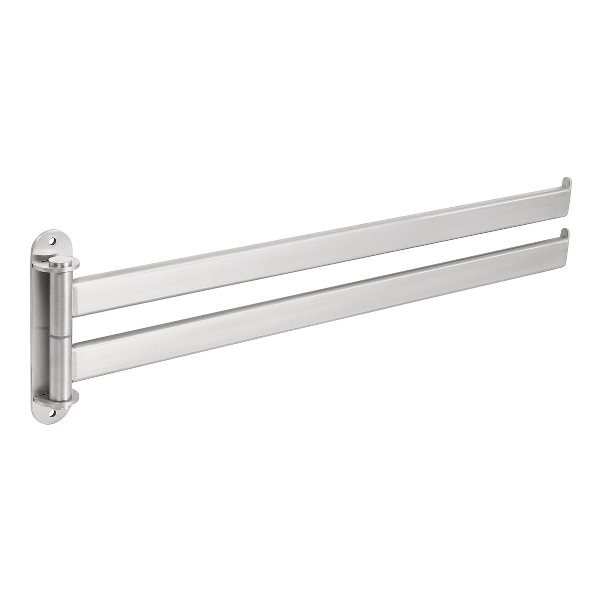 Suport prosoape KES A2104S2L50-2 inox SUS304 2 brate 50 cm