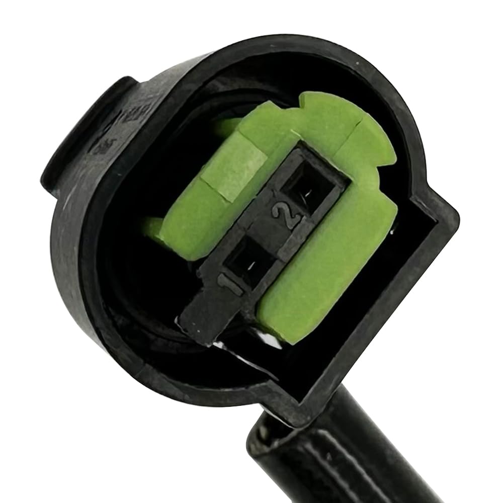 Amrxuts 13627795174 7795174 Exhaust Gas Temperature Sensor Fits BMW E53 E60 E61 E70 E71 E72 E83 E90 E91 E92 E93 3 Series 5 Series X3 X5 X6 325d 330d 325d 330d 3 30xxd 520d 525d 530d 535d 525xd 530xd