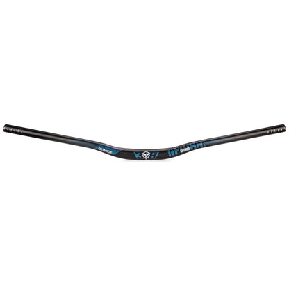 Ghidon GEWAGE LX-02 780 mm Aluminiu 6061, rise 70 mm, 31.8 mm
