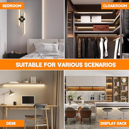 Banda LED Neon COB 6m XUNATA 230V IP65 288 LED/m