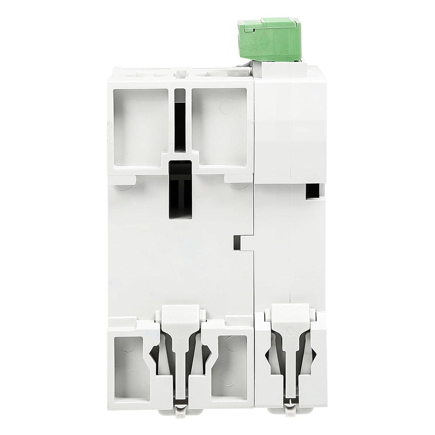 DEWIN FI Circuit Breaker, GRD9L-W Smart WiFi Circuit Breaker Manual/APP Remote Control Smart Switch 2P 63A 30mA AC 230V