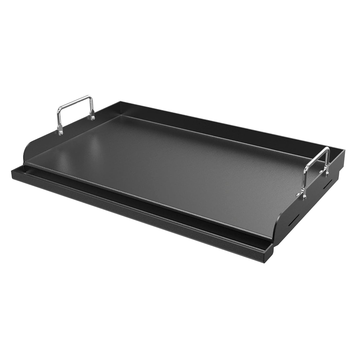 Gratar Griddle GFTIME universala 63.5x40.6 cm antiaderenta