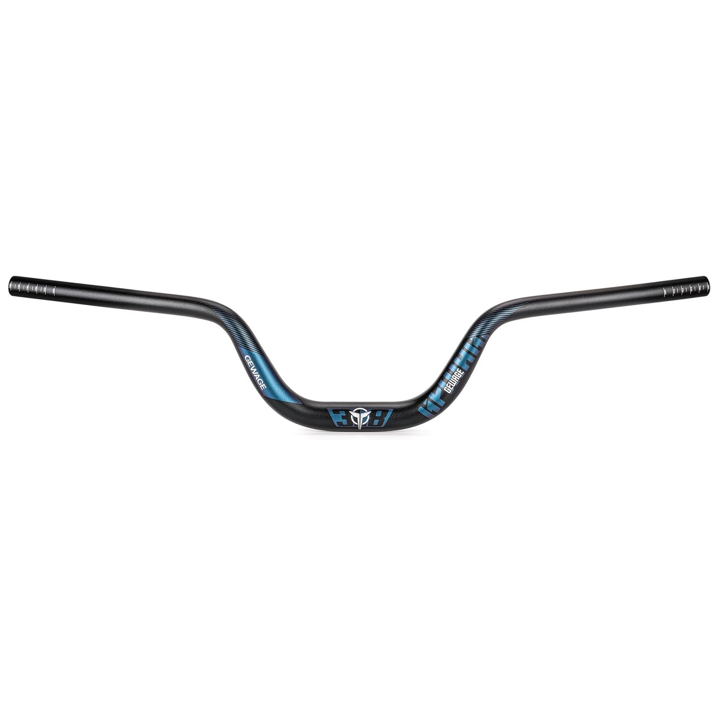 Ghidon GEWAGE LX-02 780 mm Aluminiu 6061, rise 70 mm, 31.8 mm
