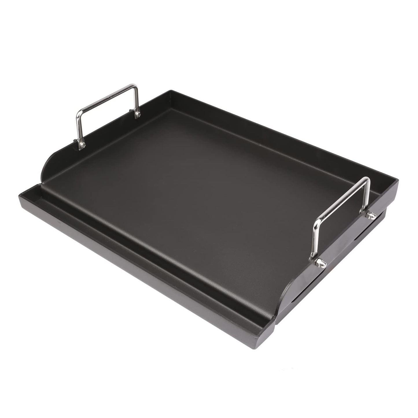 Gratar Griddle GFTIME universala 63.5x40.6 cm antiaderenta