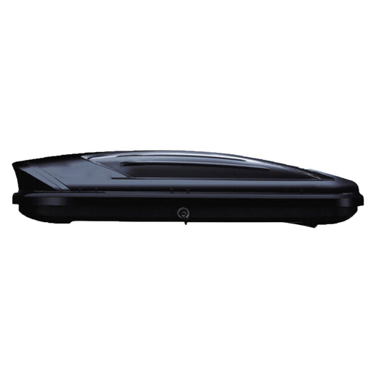 Cutie portbagaj auto MAGIC SELECT 600 L, montaj pe plafon