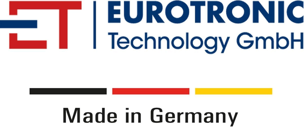 Set 3 termostate inteligente pentru radiator ET - EUROTRONIC Technology GmbH Comet WiFi, WLAN 2.4 GHz
