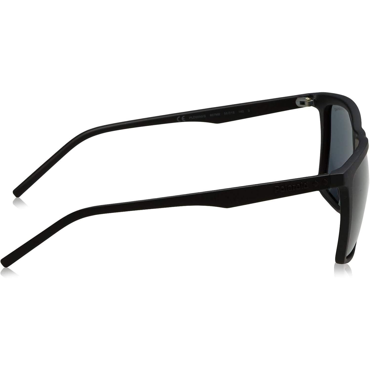 PLD 2050/S 807 BLACK 55/15/140 MAN Sunglasses